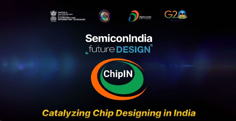 Chip India