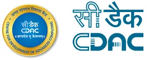 CDAC Logo