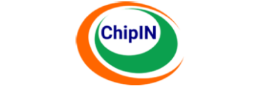 ChipIN Logo