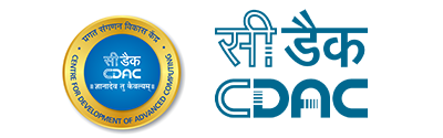 cdac logo