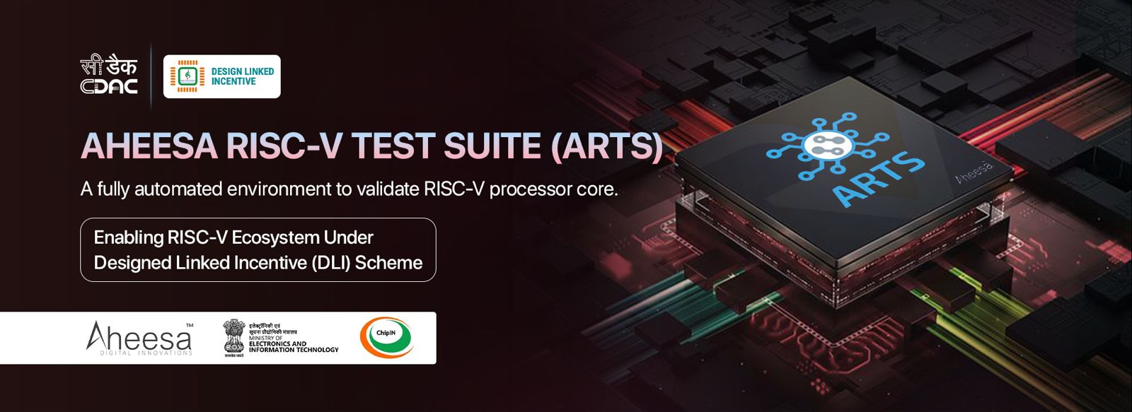 RISC-V Test Suite